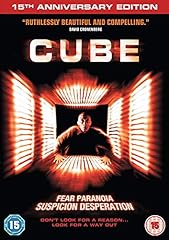 Cube d'occasion  Livré partout en Belgiqu