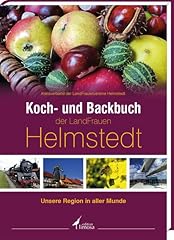 Koch backbuch landfrauen gebraucht kaufen  Wird an jeden Ort in Deutschland