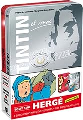 Tintin édition limitée d'occasion  Livré partout en France