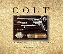 Colt the revolver d'occasion  Livré partout en Belgiqu