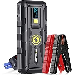 AMPROAD Jump Starter 4000A for Truck Up to 10.0L Gas for sale  Delivered anywhere in USA 