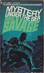 Mystery sea doc for sale  Delivered anywhere in UK