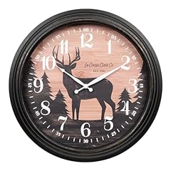 Crosse clock 433 for sale  Delivered anywhere in USA 