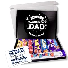 Best dad chocolate for sale  Delivered anywhere in UK