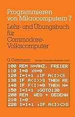 Lehr übungsbuch commodore gebraucht kaufen  Wird an jeden Ort in Deutschland