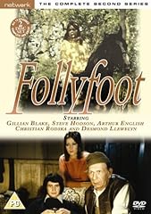 Follyfoot series dvd for sale  Delivered anywhere in UK