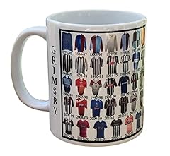 Glory mugs grimsby for sale  Delivered anywhere in UK