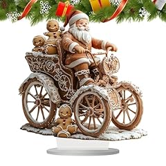 Santa claus statue for sale  Delivered anywhere in UK