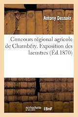 Concours régional agricole d'occasion  Livré partout en France