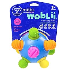 Sensory toys woblii for sale  Delivered anywhere in Ireland