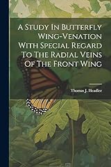 Study butterfly wing for sale  Delivered anywhere in UK