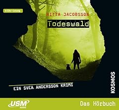 Svea andersson todeswald gebraucht kaufen  Wird an jeden Ort in Deutschland