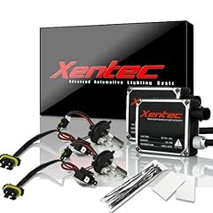 Xentec 6000k hid for sale  Delivered anywhere in USA 