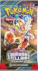 Pokémon booster ecarlate d'occasion  Livré partout en France
