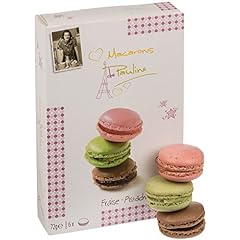 Macarons pauline gift for sale  Delivered anywhere in Ireland