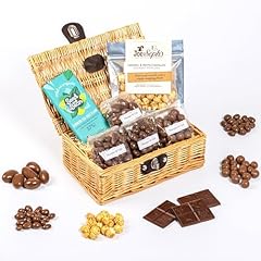 Chocolate hamper gift for sale  Delivered anywhere in UK