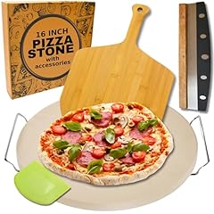 Large round pizza for sale  Delivered anywhere in USA 