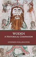 Woden historical companion for sale  Delivered anywhere in UK