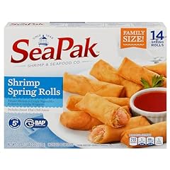 Seapak shrimp spring for sale  Delivered anywhere in USA 