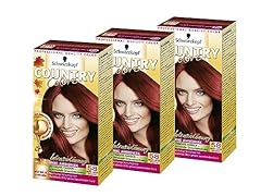 Schwarzkopf country colors gebraucht kaufen  Wird an jeden Ort in Deutschland