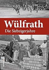 Wülfrath den siebzigerjahren gebraucht kaufen  Wird an jeden Ort in Deutschland