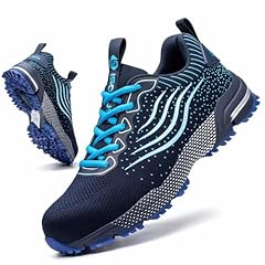 Scarpe antinfortunistiche uomo usato  Spedito ovunque in Italia 
