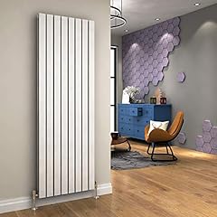 Elegant vertical radiator for sale  Delivered anywhere in UK