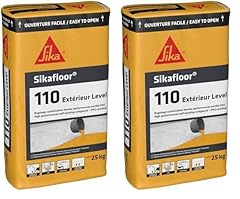 Sika autonivelant sol d'occasion  Livré partout en France