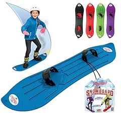 Sledsterz original snowboard for sale  Delivered anywhere in UK