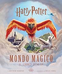 Harry potter. magico. usato  Spedito ovunque in Italia 