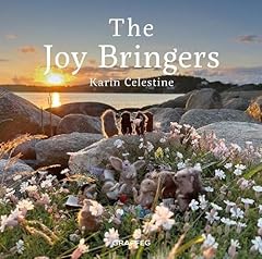 The joy bringers usato  Spedito ovunque in Italia 