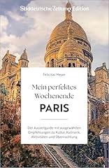 Perfektes wochenende paris gebraucht kaufen  Wird an jeden Ort in Deutschland