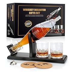 Exreizst carafe whisky d'occasion  Livré partout en France