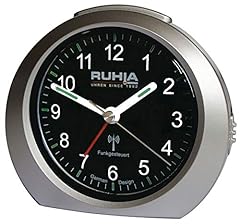 Ruhla funkwecker analog gebraucht kaufen  Wird an jeden Ort in Deutschland