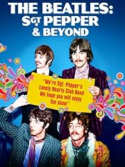 The beatles sgt. usato  Spedito ovunque in Italia 