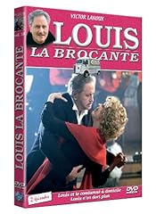 Louis brocante vol. d'occasion  Livré partout en France