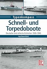 Torpedoboote deutsche alliiert gebraucht kaufen  Wird an jeden Ort in Deutschland