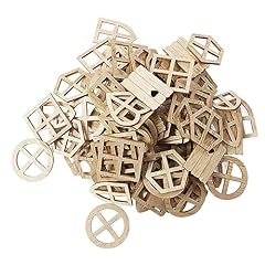 Siyano 100pcs craft for sale  Delivered anywhere in UK