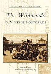 Wildwoods vintage postcards for sale  Delivered anywhere in USA 