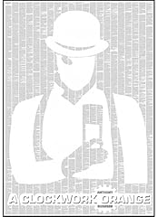 Clockwork orange full for sale  Delivered anywhere in UK