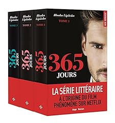 365 jours trilogie d'occasion  Livré partout en France