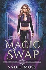 Magic swap usato  Spedito ovunque in Italia 