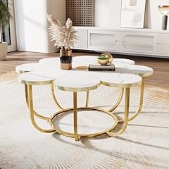 Tribesigns white gold for sale  Delivered anywhere in USA 