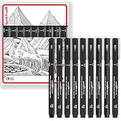 Uni pin fineliner d'occasion  Livré partout en France