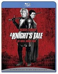 Knight tale blu for sale  Delivered anywhere in USA 