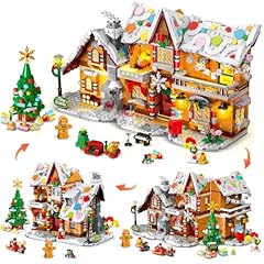 Style christmas gingerbread for sale  Delivered anywhere in USA 