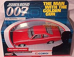 Corgi james b0nd for sale  Delivered anywhere in UK