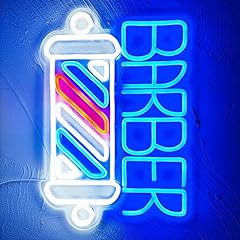 Artlast barber neon for sale  Delivered anywhere in USA 