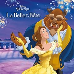 Belle bête enchanté d'occasion  Livré partout en France
