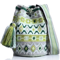 Wayuu mochila bags for sale  Delivered anywhere in UK